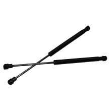 2Pcs Tailgate Lift Support Rod Shock Gas Spring Struts for Fortwo 0.8L City-Coupe 2004 2005 2006 2007 113000013
