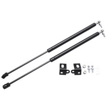 Bonnet Hood Strut Bars Support Buffer Lifting Hydraulic Rod No Driling/Welding for Qashqai J11 Rogue Sport 2013-2019