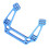 For  Slash 2WD 1:10 Alloy Front Shock Tower,  Atomik RC - Replacement 3639 6