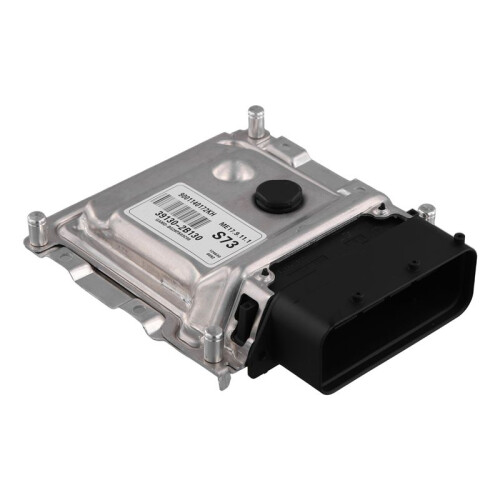 2X 39130-2B130 391302B130 Auto Motor Computer Board ECU ECM Controller Module voor 1