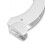 Kit de porte intérieure Cat ABS blanc installation facile 5