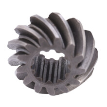for MERCURY 43-16138 Gear Pinion Outboard 2-3.5, 4-6 Engranaje 43-16138 Outboard Gear