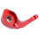 Motorcycle Shifting Gear Shift Stabilizer Support Holder Cover for  RS660  660(Red) 7
