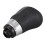 Car 5 Speed Gear Shift Knob Automatic Gear Knob Fit for  Focus 2008-2013 7