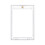 Customizable Card Display Rack Magnetic Securing-100PT 1