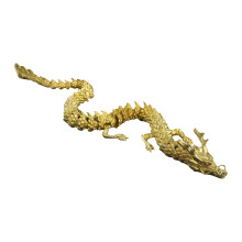 Flexible Gelenke, bewegliches Zappelspielzeug, chinesische-15cm