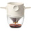 Καφετιέρα Pour Over, χειροκίνητο φλιτζάνι καφέ 250ml με φίλτρο από ανοξείδωτο ατσάλι, 2