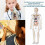 Human Body Model Transparent Torso with 29 Removable Organs 6