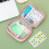 Trousse de premiers secours portable pour voyage 6