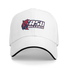 Unisexové baseballové šiltovky s logom Rogers A State University, sendvičové šiltovky, ležérna čiapka s motívom otca