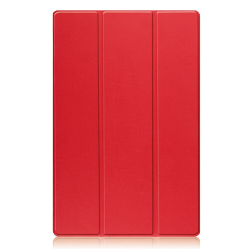 Capa de policarbonato compatível com o tablet Samsung TAB S9 Ultra de 14,6 polegadas (lançado em 2026). Leve, fina, com suporte triplo e função 1