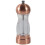 Manual Coffee & Spice Grinder with Glass Jar 1