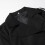 veste courte décontractée à ceinture pour tous les jours 6