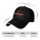 Strayer University Delaware-logotyp basebollkeps unisex 6