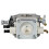 Κιτ καρμπυρατέρ C1M-K77/K76 για ECHO PB403H/T, PB413H/T + Φίλτρα αέρα/καυσίμου, Μπουζί. Συμβατό με 4