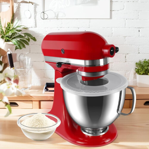 Låg til standmixer til 4,5 QT og 5 QT mixere 2