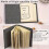 Kit per ricamo con libri di punti, strumenti e tutorial 2