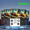 High Capacity R36Max Retro Gaming Device Open Source Multiple Format Support 2