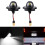 Ford F150F250F350LED license plate light set2pcs 1