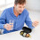 Φορητή μίνι οδοντογλυφίδα οργάνωσης οδοντογλυφίδα, ωτοασπίδες κολύμβησης, 4