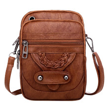 Dámska malá crossbody kabelka, kabelka na telefón, dámska mini taška cez rameno, taška cez rameno, priehľadná taška cez rameno