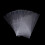 Bustine portadenaro in OPP 8,5x17,5 cm (100 pezzi) 1