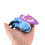 Animal Hand Puppet Butterfly Shape PP Cotton 1Pcs 5