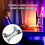 3.5mm to TRRS microphone adapter for SC3SC4microphones 2