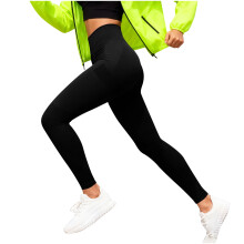 Women's High-Waisted Butt Lifting Yoga Pants Workout Leggings Fitness Pants for Gym Outdoor Wear High Waisted Workout Gym Yoga Pants