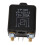 12V DC200A Υψηλής Ισχύος Ρελέ Αυτοκινήτου Φορτηγού Συνεχούς Τύπου Διακόπτης 1
