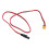 Καλώδιο τροφοδοσίας 14AWG XT60 θηλυκό σε SAE με υποδοχές SAE για ηλιακό πάνελ 2