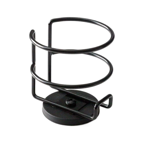 Magnetisk kopholder til bil, rustfri, 1-pak