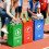 Practical Trash Bag Safe Daily Waste Management Solution-Blue 6