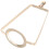 Lampeharpeadapter Lampeskærmholder Metal Square1Pack Reservedel 1