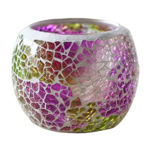 Support européen coloré pour la décoration de réception de mariage et comme élément décoratif pour la maison