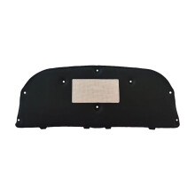 Engine Insulation Cotton for Honda Accord 2003–2022 (10th Gen), Sound & Heat Proof Hood Liner – Compatible with Honda