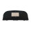 Μονωτικό βαμβάκι κινητήρα για Honda Accord2003–2022 (10η γενιά), ηχομονωτική και 1