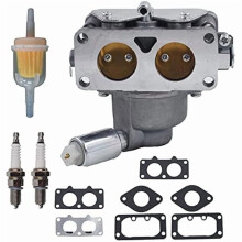 Carburador de repuesto para motores Briggs Stratton V-Twin