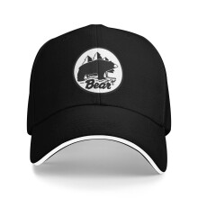 Bear Archery baseballpet unisex dad hat