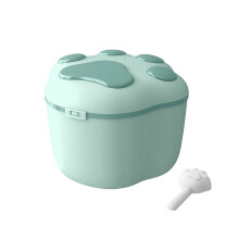 Large Capacity Pet Food Storage Container For Dog Food And Cat Airtight Food Sealing Bucket Holds Of Pet Food 1pc