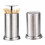 Stainless Steel Retractable Automatic Toothpick Dispenser Holder Container Home 6