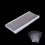 Bustine portadenaro in OPP 8,5x17,5 cm (100 pezzi) 3