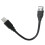 Καλώδιο προσαρμογέα IEEE1394 6 ακίδων σε USB2.0 αρσενικό για ψηφιακό εξοπλισμό βίντεο 20cm 1