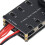 6-Channel 1S LiPo Series Charging Board with PH2.0 Plug 8