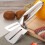 Stainless Steel Grill Clamp 2 Pack 4
