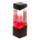 Lampe volcan méduse, lampe d'aquarium LED, veilleuse de table, 4 modèles 1