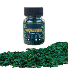 Miniaturedekoration af resin til dukkehuse og landskaber
