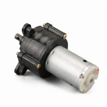 Générateur dynamo CC portatif 5V-24V 20W