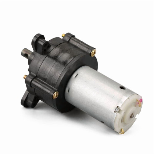 Wind Turbine Generator DC 5V-24V 20W Micro Hand Dynamo