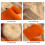 Winddichte Gänse-Handschuhe, gestrickte Fäustlinge,-Weiß M 7